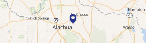 Alachua, FL 32615