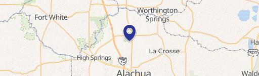 Alachua, FL 32615