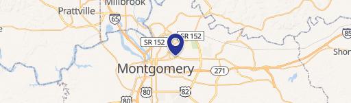 Montgomery, AL 36109