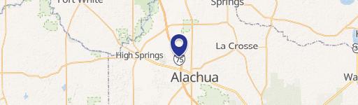 Alachua, FL 32615