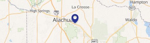 Alachua, FL 32615
