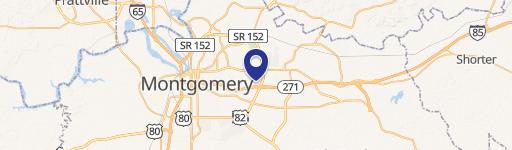 Montgomery, AL 36109