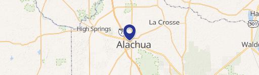 Alachua, FL 32615