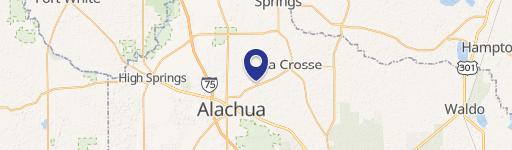 Alachua, FL 32615