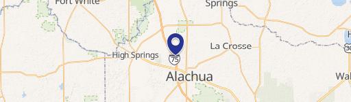 Unassigned Location Re