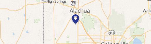 Alachua, FL 32615
