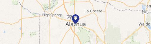 Alachua, FL 32615