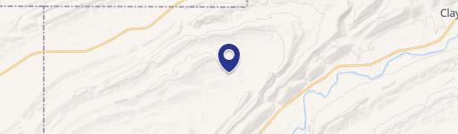 Ouachita Mountain Land Opportunity