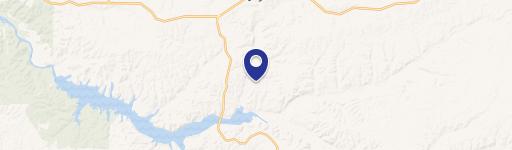 Unique Land with Creek and Springs