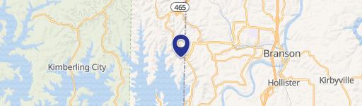 Lake-View Lot in Canyon Estates