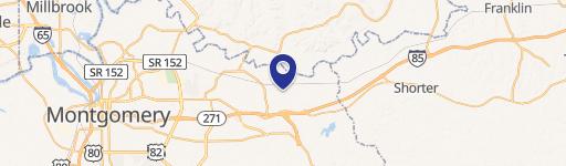 Montgomery, AL 36117