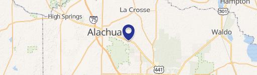 11008 Turkey Crk Blvd