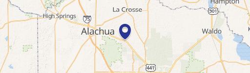 11905 Turkey Crk Blvd