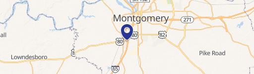 Montgomery, AL 36108