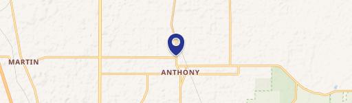 Anthony, FL 32617