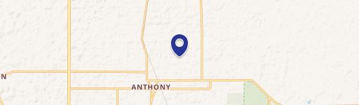 Anthony, FL 32617