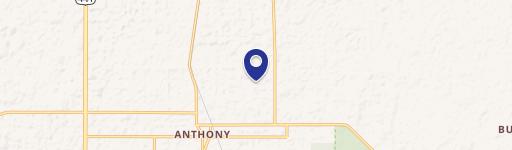 Anthony, FL 32617
