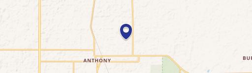 Anthony, FL 32617