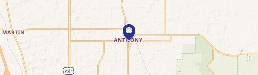 9475 Jacksonville Rd