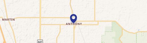 9520 Jacksonville Rd