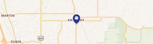 9245 Jacksonville Rd