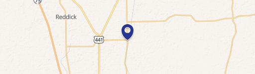 12870 Jacksonville Rd