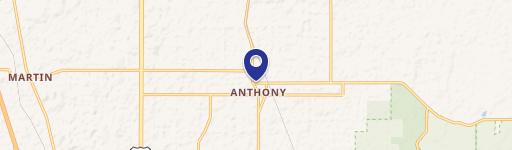 9701 Jacksonville Rd