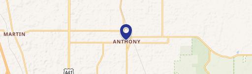 9550 Jacksonville Rd