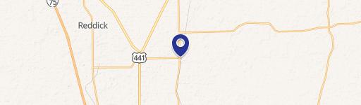 12911 Jacksonville Rd