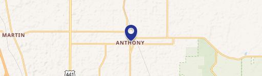 9555 Jacksonville Rd