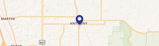 9383 Jacksonville Rd