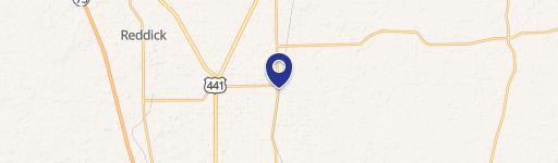 12705 Jacksonville Rd