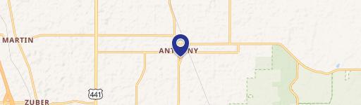 9355 Jacksonville Rd