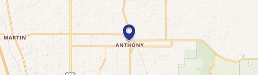 9697 Jacksonville Rd