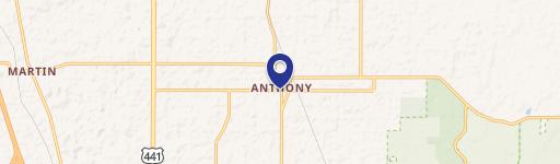 9450 Jacksonville Rd