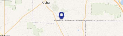 Archer, FL 32618
