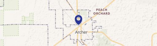 Archer, FL 32618