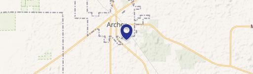 Archer, FL 32618