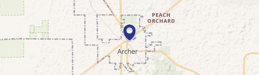 Archer, FL 32618