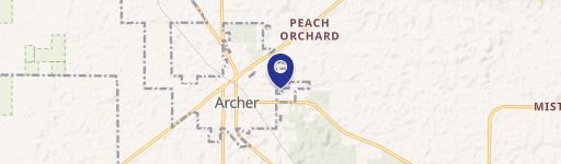 Archer, FL 32618