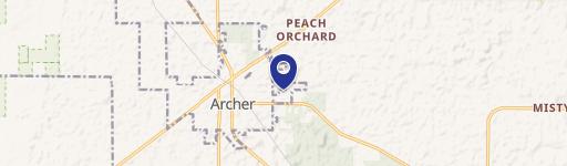 Archer, FL 32618