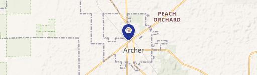 Archer, FL 32618