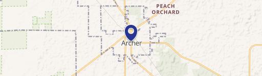 Archer, FL 32618