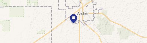 Archer, FL 32618