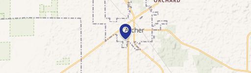 Archer, FL 32618
