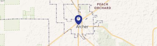 Archer, FL 32618
