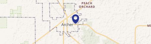 Archer, FL 32618