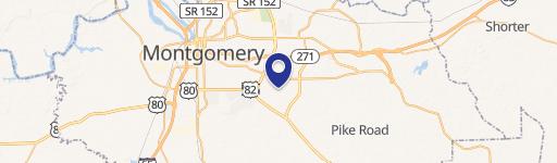 Montgomery, AL 36116