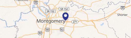 Montgomery, AL 36109