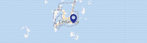 Cedar Key, FL 32625